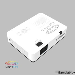 Проектор Infocus IN1049 LCD 4600Lm (1920x1200) 50000:1 ресурс лампы:10000часов 1xUSB typeA 1xUSB typ