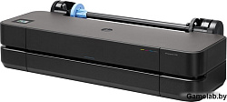 Плоттер HP Designjet T230 (5HB07A) A1/24"