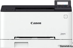 Принтер лазерный Canon i-Sensys LBP631CW (5159C004) A4 Duplex WiFi