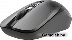 Мышка USB OPTICAL WAVE MM-995 BLACK 52995 DEFENDER