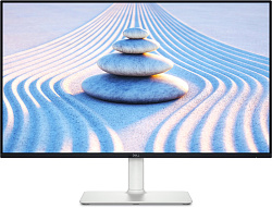 Монитор Dell 27" S2725HS черный/белый IPS LED 4ms 16:9 HDMI M/M матовая HAS Piv 300cd 178гр/178гр 19