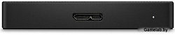 Внешний жесткий диск USB3 2TB EXT. BLACK STKM2000400 SEAGATE