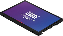 Твердотельный накопитель GOOD RAM SSD CX400 128Gb SATA-III 2,5”/7мм SSDPR-CX400-128