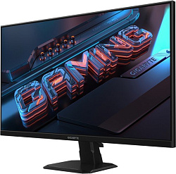 Монитор Gigabyte 27" GS27F черный IPS LED 1ms 16:9 HDMI полуматовая 1000:1 300cd 178гр/178гр 1920x10