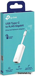 TP-Link UE300C (USB 3.0 Type-C/GE)