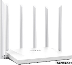 Беспроводной роутер NETIS Беспроводной роутер Mesh IEEE 802.3 IEEE 802.11a IEEE 802.11 b/g IEEE 802.