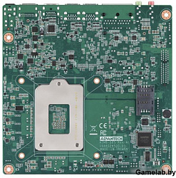 Advantech AIMB-285G2-00A2E Advantech Mini-ITX, Supports Intel® 7th & 6th Gen Core™ i processor (LGA1