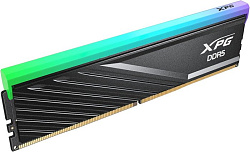 ADATA 32GB DDR5 6000 DIMM XPG Lancer Blade RGB AX5U6000C3016G-DTLABRBK kit 2*16, 1.35V, CL30-40-40