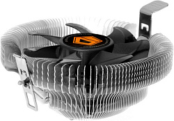 Кулер ID-Cooling DK-01S (65W/Intel 775,115*/AMD)