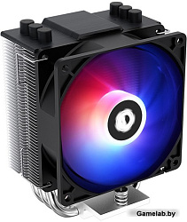 Кулер ID-COOLING SE-903-XT LGA115X/775/AM4/AM3/+/AM2/+/FM2/+/FM1 (30шт/кор, TDP 130W, PWM, 3 тепл.тр