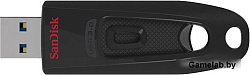 SanDisk Ultra USB 3.0 Black 64GB (SDCZ48-064G-U46)