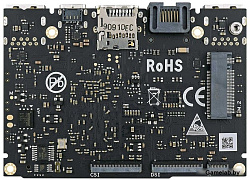 Khadas VIM3 Pro Amlogic A311D with 5.0 TOPS NPU, 4GB LPDDR4/X, 32GB eMMC, AP6398S