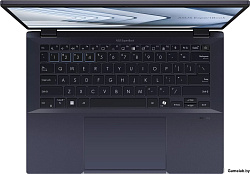 ASUS ExpertBook Advanced  B5404CVA-QN0099 14.0" IPS I5-1335U 16GB 512GB 2280 PCIE G4 (PERFORMANCE) S