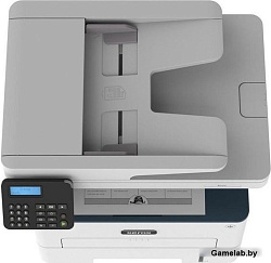 МФУ Xerox B225 Print/Copy/Scan, Up To 34 ppm, A4, USB/Ethernet And Wireless, 250-Sheet Tray, Automat