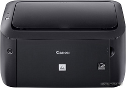Принтер лазерный Canon i-Sensys LBP6030B bundle (8468B006+3484B002) A4 черный (в комплекте: + картри