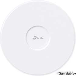 Точка доступа TP-Link EAP783 10GBASE-X белый