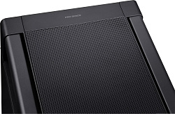 ASUS Корпус ASUS PROART PA602 TG ARGB BLACK PA602/BLK/TG (90DC00J0-B09000)