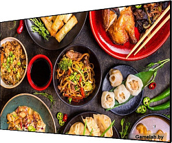 Экран на раме Cactus 114x201см Alr Expert CS-PSALR-201X114 16:9 настенный натяжной