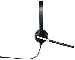Logitech USB Headset Stereo H650e