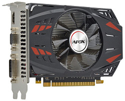 Afox GT740 2GB GDDR5 128-bit DVI HDMI VGA ATX 1FAN RTL