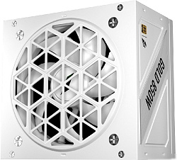 Блок питания 1STPLAYER NGDP GOLD 850W White / ATX 3.1, APFC, 80 PLUS Gold, LLC+DC-DC, full Japan sol