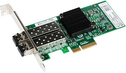 Сетевой адаптер PCIE 1GB 2SFP LREC9712HF-2SFP LR-LINK