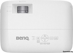 Проектор Benq MX560 (new) DLP 4000Lm LS (1024x768) 20000:1 ресурс лампы:6000часов 1xUSB typeA 2xHDMI