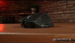 Мышка USB GAMING WRL WOKI BLACK 71523 REDRAGON