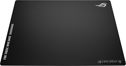 ASUS Коврик ASUS NH04 ROG MOONSTONE ACE L/BLK /500X400X3MM