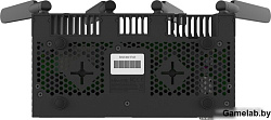 Роутер MikroTik RB4011iGS+5HacQ2HnD-IN AC2000 черный Роутер MikroTik RB4011iGS+5HacQ2HnD-IN AC2000 черный