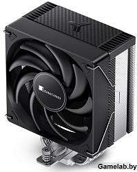 Кулер JONSBO CR-1000 EVO LGA1700/1200/115X/AM5/AM4 (24шт/кор, TDP 220W, PWM, 120mm Fan, 4 тепловые т