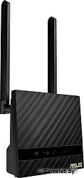 Роутер беспроводной Asus 4G-N16 N300 10/100BASE-TX/4G cat.4