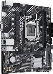 ASUS PRIME H510M-K R2.0 /LGA1200,H470,M.2,HDMI,VGA,MB