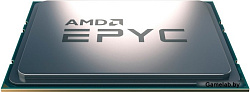 AMD AMD EPYC 7F32 8 Cores, 16 Threads, 3.7/3.9GHz, 128M, DDR4-3200, 2S, 180/180W oem