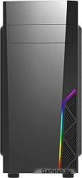 Корпус MIDITOWER ATX W/O PSU T8 ZALMAN