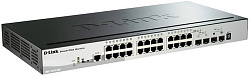 D-Link DGS-1510-28P/A1A