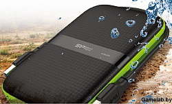 Silicon-Power Armor A60 2TB (SP020TBPHDA60S3K)