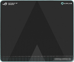 ASUS Коврик ASUS NC16-ROG HONE ACE AIM LAB EDITION /WW,508X420X3MM
