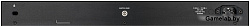 D-Link DGS-1250-52XMP/A1A, L2 Smart Switch with 48 10/100/1000Base-T ports and 4 10GBase-X SFP+ port