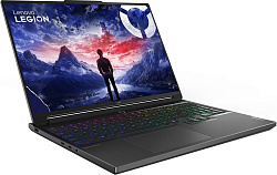 Ноутбук Lenovo Legion 7 16IRX9 Core i7 14700HX 32Gb SSD1Tb NVIDIA GeForce RTX4060 8Gb 16" IPS 3.2K (