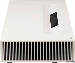 Проектор LG CineBeam HU915QE  DLP 3700Lm LS (3840x2160) 3000000:1 ресурс лампы:20000часов 2xUSB type