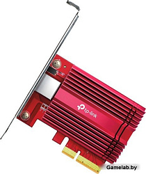 Сетевой адаптер PCI Express TP-Link TX401 PCI Express x4