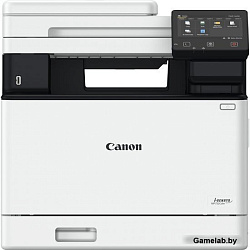 МФУ лазерный Canon i-Sensys MF651Cw (5158C009) A4 Duplex WiFi