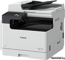 Копир Canon imageRUNNER 2425i (4293C004) лазерный печать:черно-белый (крышка в комплекте)