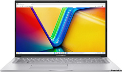ASUS Vivobook 17 X1704VA-AU398 Core i7-1355U/DDR4 16GB/1TB M.2 SSD /17.3" FHD IPS (1920 x 1080)/No O