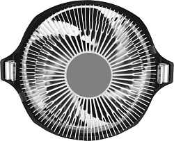 Arctic Cooling Вентилятор Arctic Cooling Вентилятор для процессора Arctic Alpine 23 CO  (ACALP00036A