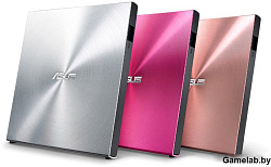 ASUS SDRW-08U5S-U/SIL/G/AS