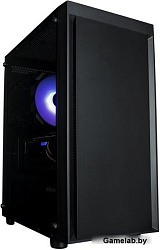 ZALMAN T3 PLUS, MATX, BLACK, WINDOW, 2x3.5", 3x2.5", 1xUSB2.0, 1xUSB3.0, FRONT 1x120mm, REAR 1x120mm