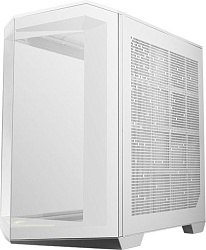 MSI Корпус MSI MAG Pano 100R PZ WHITE , Mid Tower, ATX, 2xUSB 3.2 Gen 1, 1xUSB 3.2 Gen2 Type-C, 3x12