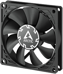 Arctic Cooling Вентилятор корпусной ARCTIC P8 SLIM PWM PST Black (ACFAN00295A)